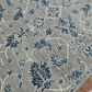 Amer Rugs Romania 8" x 10" Gray and Blue Area Rug, , large