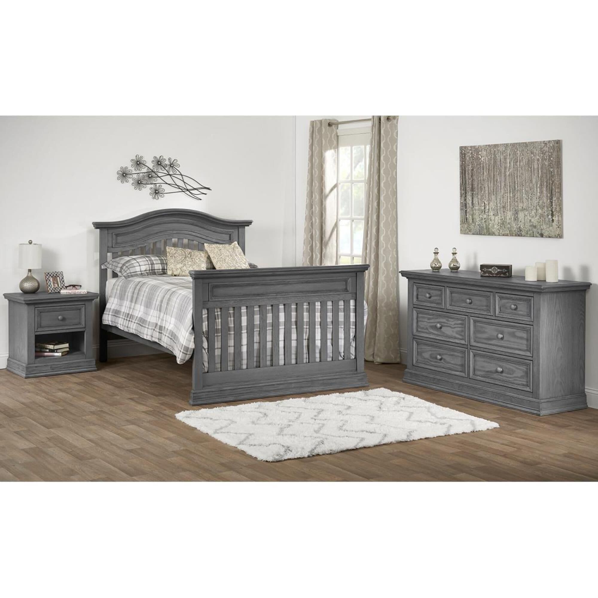 Oxford baby glenbrook crib store