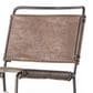 Four Hands Wharton Counter Stool in Distressed Brown, , large