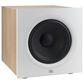 JBL Stage 200P Powered Subwoofer in White and Latte, , large