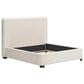 Millenium Brintstreet King Upholstered Bed in Beige, , large