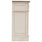 Ashley Realyn Dresser in Chipped White and Brown, , large