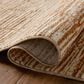 Loloi Nellie Terracotta and Ivory 2"6" x 7"6" Runner, , large