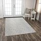 RIZZY Taylor TAY868 5" x 7"6" Gray Area Rug, , large