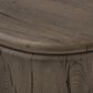 Four Hands Falco Small Nesting Table in Grey, , large