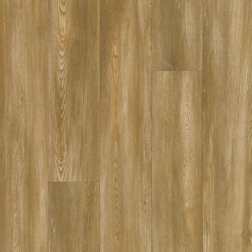 Karastan Curated Grain Acorn 9" x 60" Luxury Vinyl Plank, , large