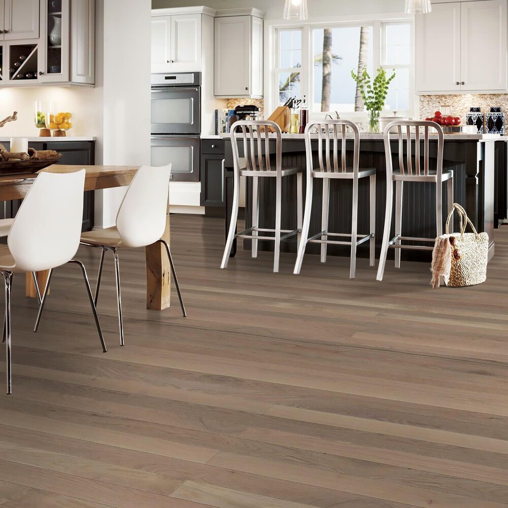 Bruce Dundee Inviting Warmth Oak Hardwood, , large