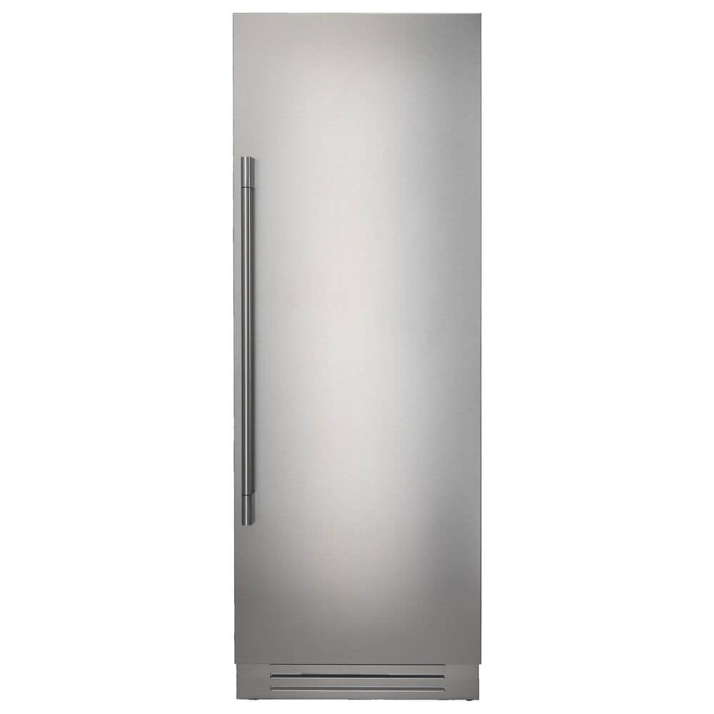Fulgor Milano 30" 12.67 Cu. Ft. Freezer Column with Right Hinge in Stainless Steel, , large
