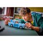 LEGO Harry Potter Enchanted Flying Ford Anglia Building Set, , large