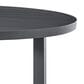 Blue River Argiope 3-Piece Patio Swivel Seating Set in Dark Grey, , large