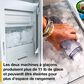 Whirlpool WRMF3736 29 Cu. Ft. French Door Refrigerator in Fingerprint-Resistant Black Stainless Steel, , large