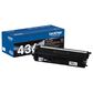 Brother Super High-yield Toner Cartridge in Black, , large