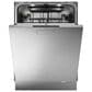 ASKO 24" Built-In Smart Dishwasher in Stainless Steel, , large
