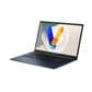 ASUS Vivobook 15 15.6" Laptop | Intel Core i7-1255U - 16BG RAM - 1TB SSD - Intel Iris Xa Graphics in Quiet Blue, , large