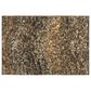 Dalyn Rug Company Lumara Brown 1"8" x 2"6" Area Rug, , large