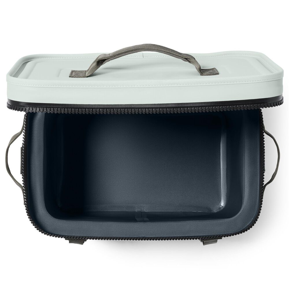 YETI Hopper Flip 18 Soft Cooler in Ridgeline, , large