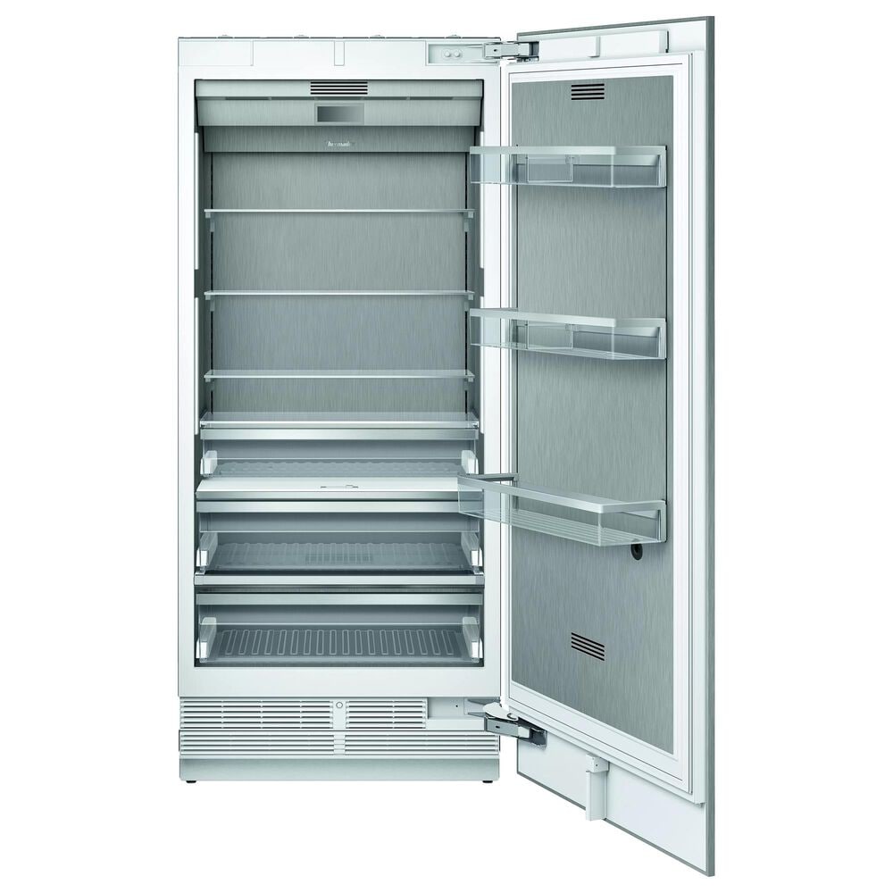 Thermador 20.6 Cu. Ft. Built-in Refrigerator Columns - Panel Ready, , large