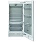 Thermador 20.6 Cu. Ft. Built-in Refrigerator Columns - Panel Ready, , large
