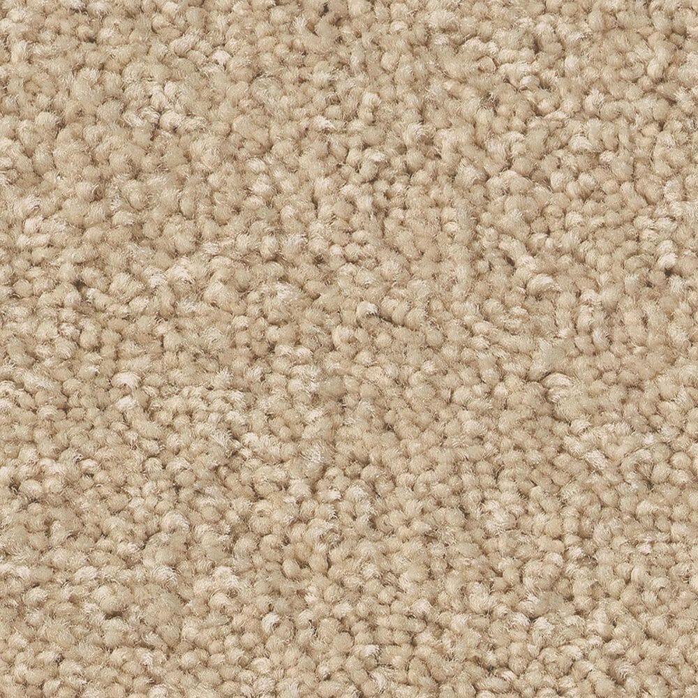 Shaw Las Cruces Carpet in Cream Puff, , large