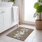 Dalyn Rug Company Wonderland WN33 1"8" x 2"6" Brown Indoor/Outdoor Area Rug, , large