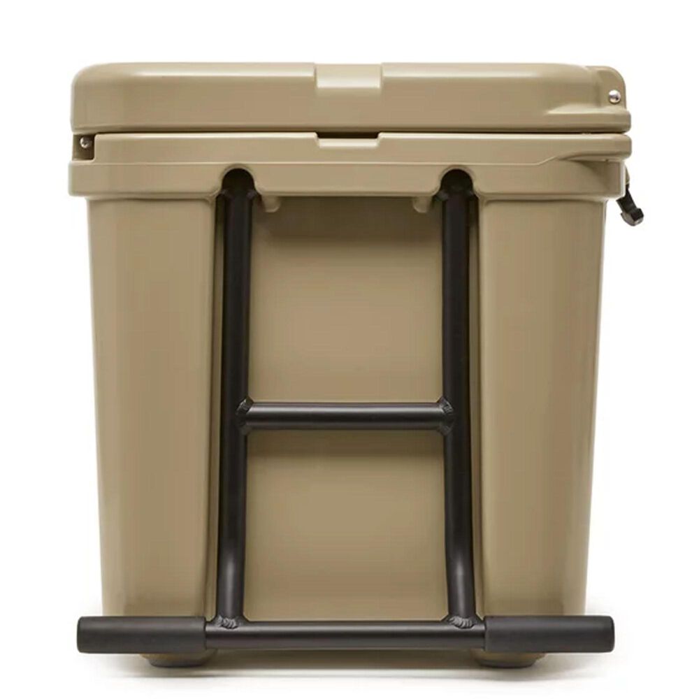 YETI Tundra Haul Wheeled Cooler in Desert Tan, , large
