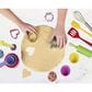 Mrs. Anderson"s 24-Piece Kids Baking Set in Multicolor, , large
