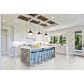 MS International Kaya Calacatta Lucca 24" x 48" Polished Porcelain Tile, , large