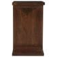 Waltham Global Archive Idiom I-Table in Dark Walnut, , large