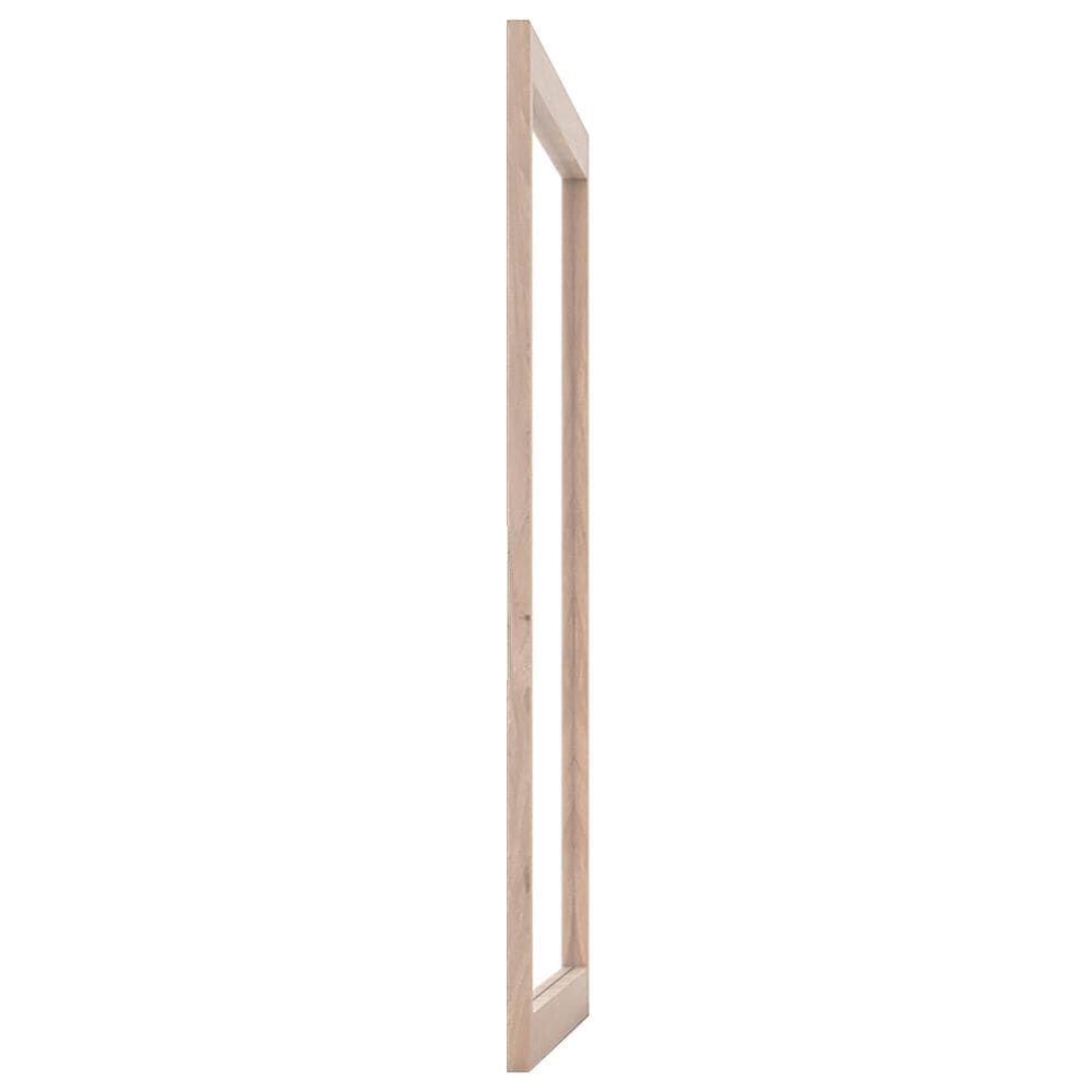 Ashley Arloster Bedroom Mirror in Tan, , large