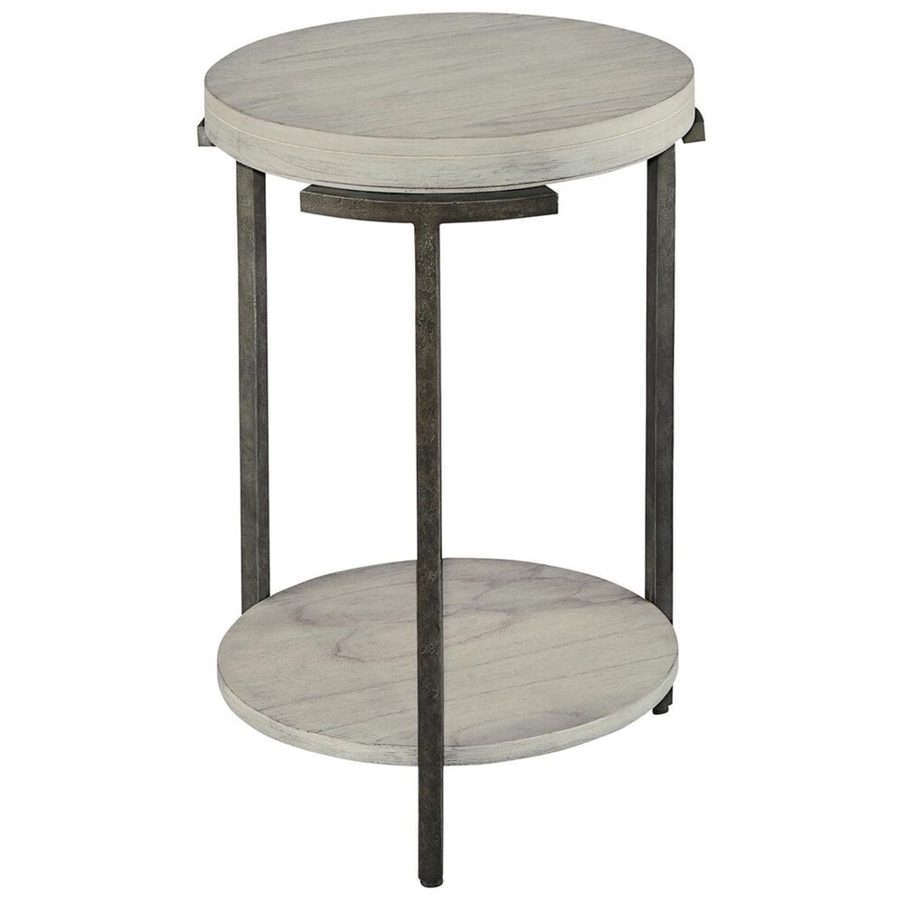 Hekman Sierra Heights Chair Side Table in Sierra Finish, , large