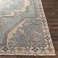 Surya Cappadocia 2" x 3" Sage, Tan and Peach Area Rug, , large