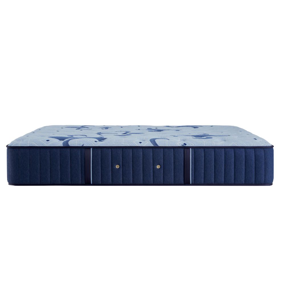 Stearns and Foster Estate Firm Queen Mattress, , large