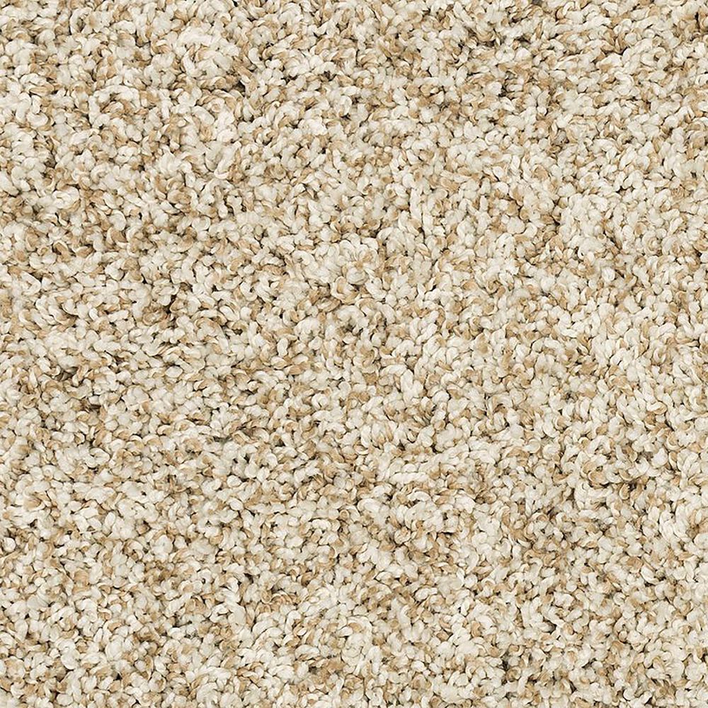 Mohawk Purrsonality III Carpet in Coconut, , large
