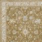 Karastan Adalia Iznik  7"8" x 10"3" Brown Area Rug, , large