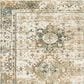 Magnolia Home James JAE-02 2"7" x 10"10" Ivory Runner, , large