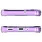 ITSkins Spectrum R Clear Case for Samsung Galaxy A16 5G in Light Purple, , large