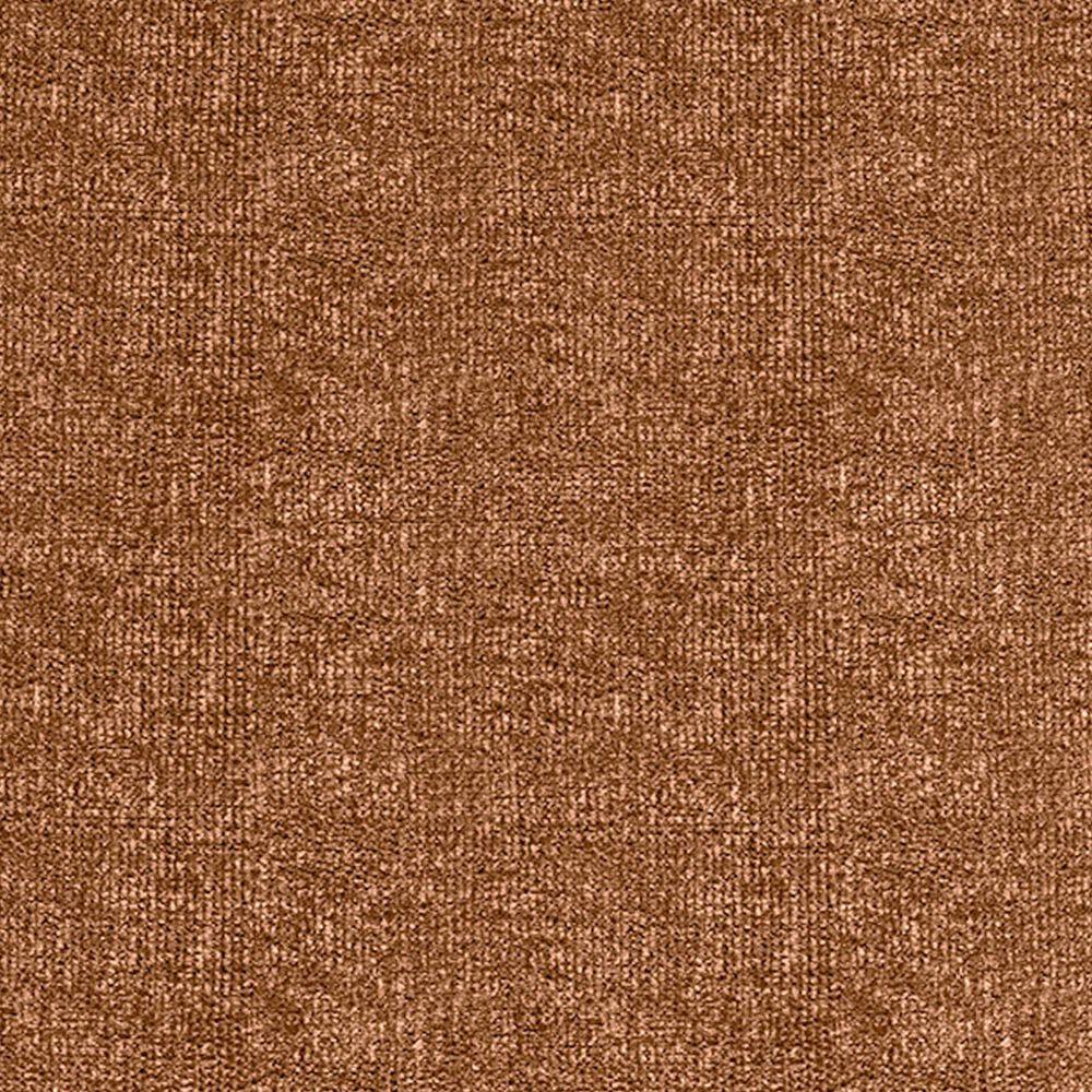 37B Santa Barbara Side Chair with Orange Cushion in Walnut, , large