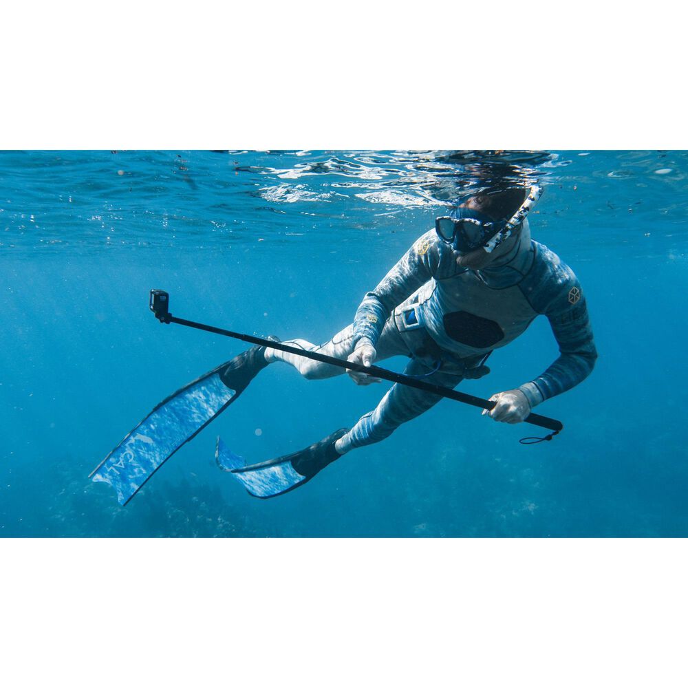 GoPro 4 ft. &#40;1.2m&#41; Extension Pole Monopod in Black, , large