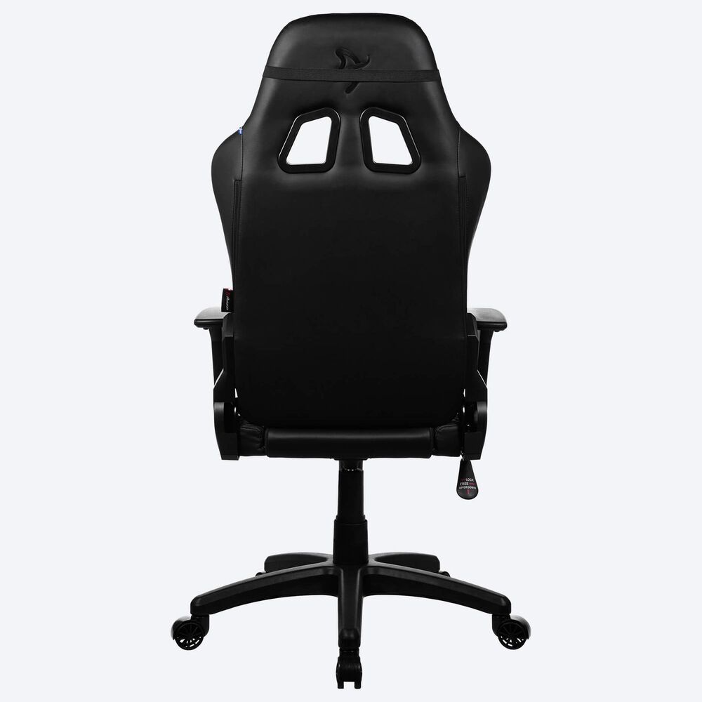 Arozzi Avanti Soft Gaming Chair in Brown, , large