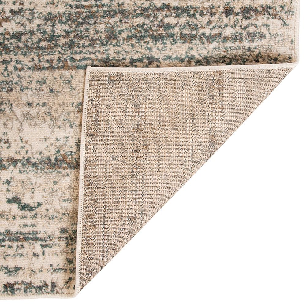 Amer Rugs Alpine ALP-10 1&#39;10&quot; x 2&#39;11&quot; Ivory Area Rug, , large