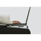 Targus 17" Laptop Dual Fan Chill Mat in Black, , large