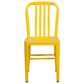 Flash Furniture Chair in Yellow, , large