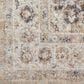 Loloi II Monroe 2"6" x 4" Beige and Multicolor Area Rug, , large