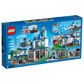 LEGO City Police Station Building Set, , large