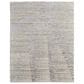 Feizy Brighton 8"6" x 11"6" Taupe and Ivory Area Rug, , large
