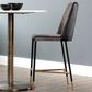 37B Klaus Counter Stool in Black and Copper, , large