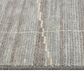 Amer Rugs Anna 2"6" x 8" Gray Runner, , large