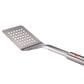 Joseph Joseph GrillOut 3-Piece BBQ Turner Tongs and Fork Set in Stainless Steel, , large