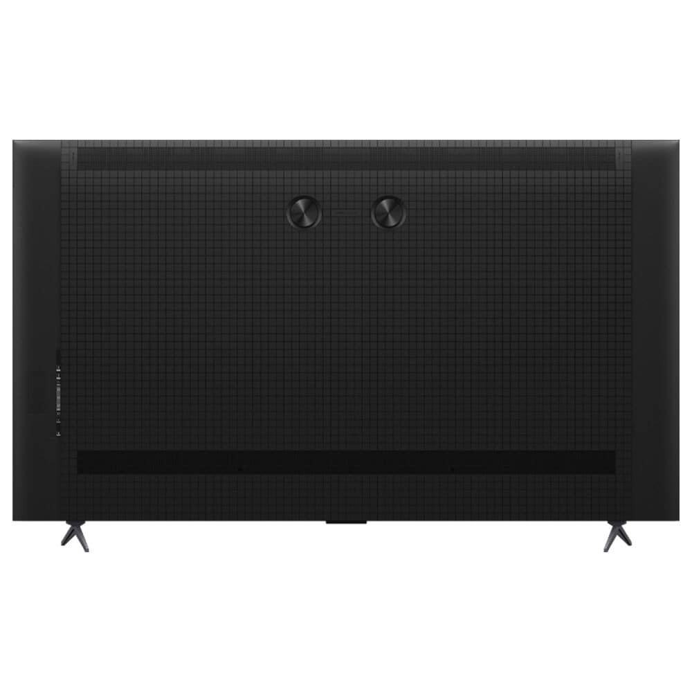 TCL 85&quot; Class QM6K Series QD-Mini LED QLED 4K UHD with Google TV in Black - Smart TV, , large