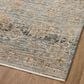 Loloi Katherine 7"10" x 10" Ocean and Coral Area Rug, , large